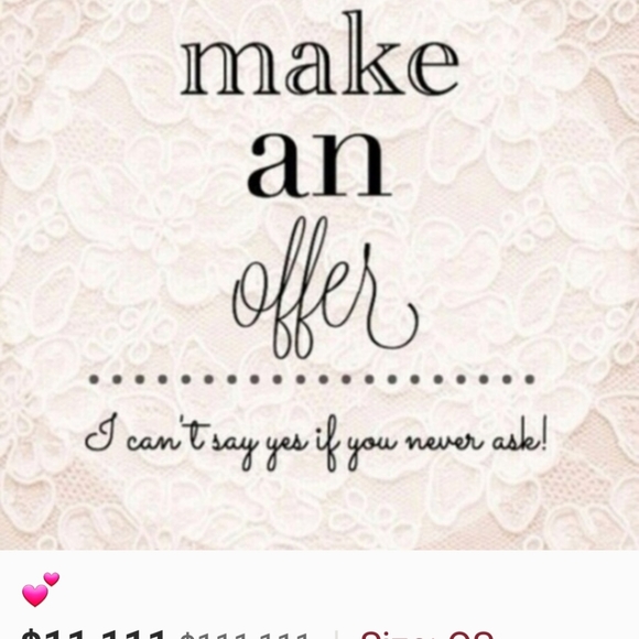 Meet your Posher, McCleary215 - Picture 2 of 2